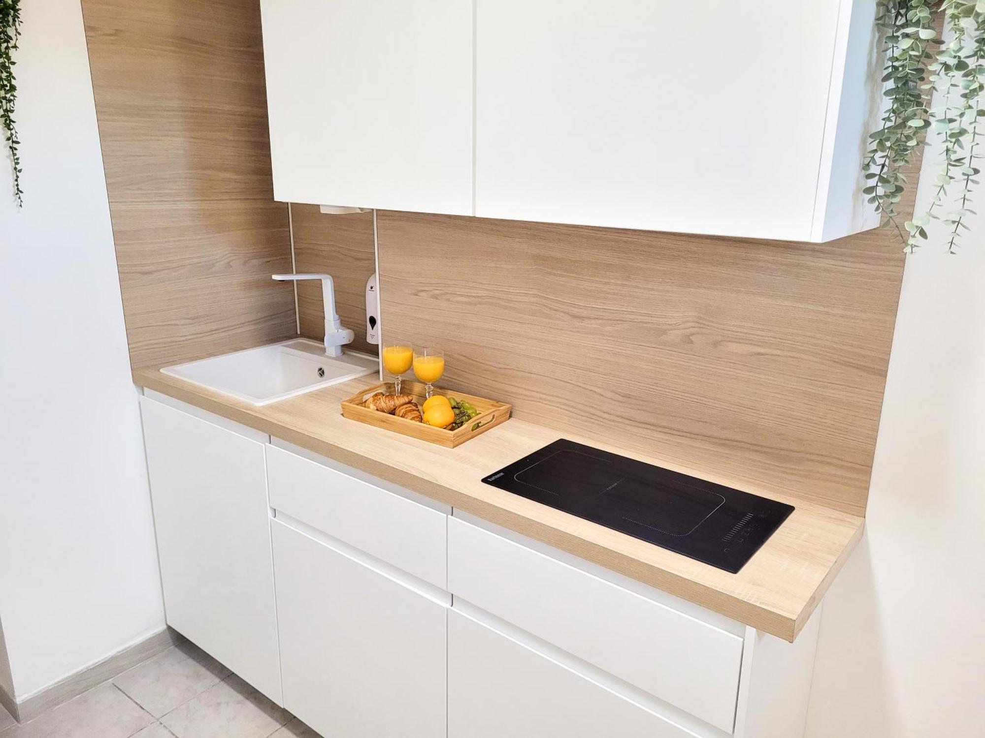 Chambre Climatisee Lit Double - Proche Tram & Centre Montpellier Luaran gambar