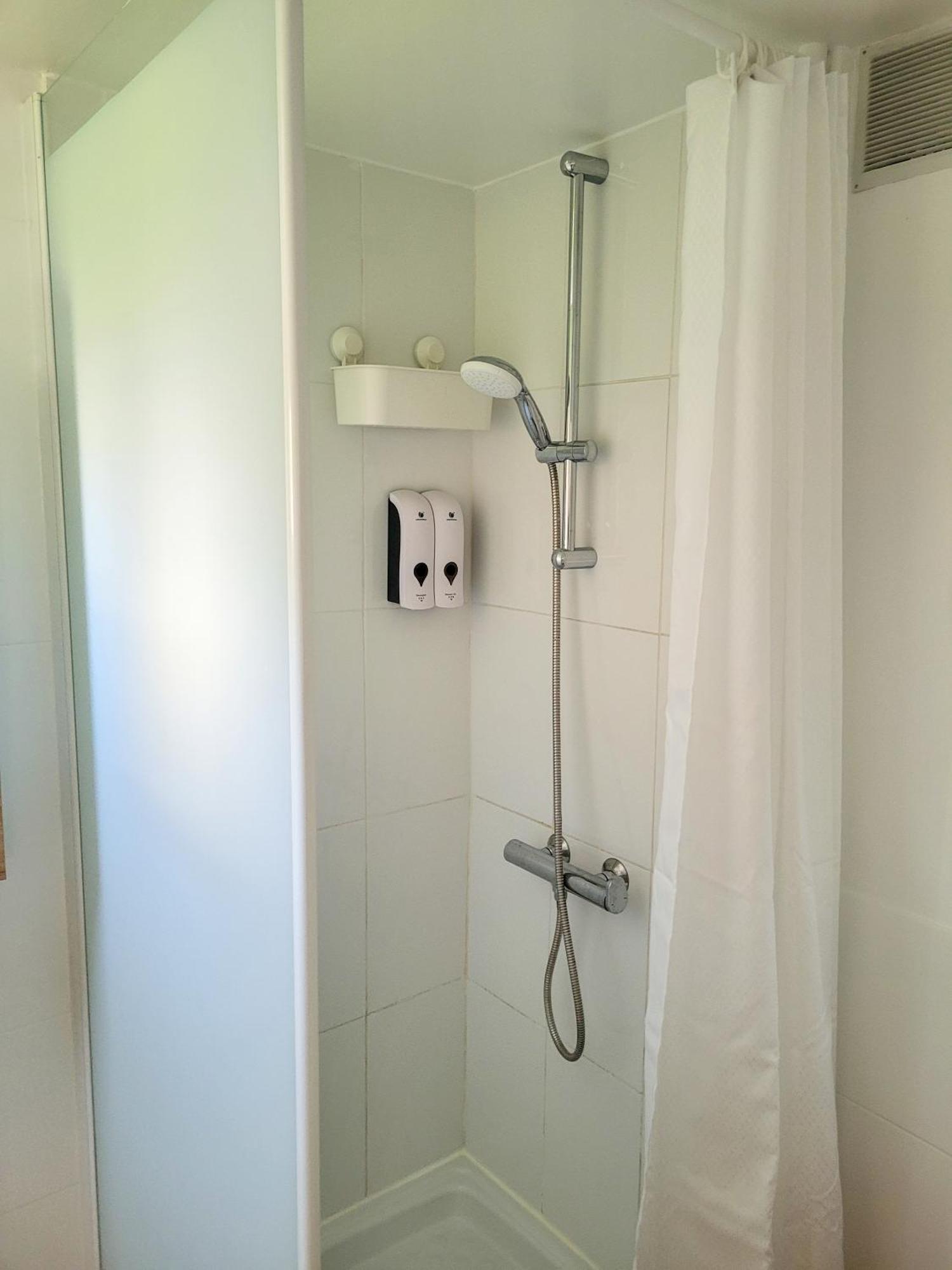 Chambre Climatisee Lit Double - Proche Tram & Centre Montpellier Luaran gambar